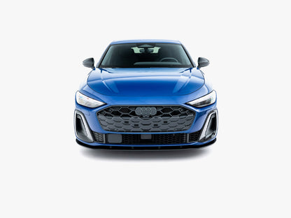 Maxton Design Street PRO Front Splitter Audi A5 S-Line / S5 Sedan / Avant B10