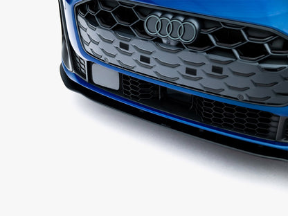 Maxton Design Street PRO Front Splitter Audi A5 S-Line / S5 Sedan / Avant B10