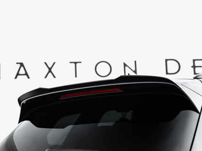 Maxton Design Spoiler CAP Volkswagen Touareg R-Line Mk3 Facelift