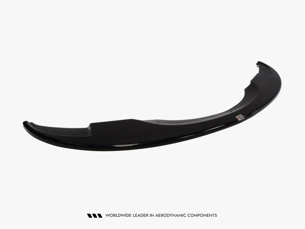 Maxton Design Front Splitter BMW M3 E92 / E93