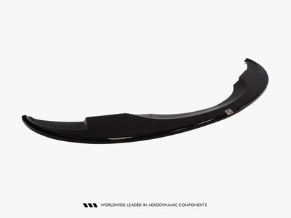 Maxton Design Front Splitter BMW M3 E92 / E93