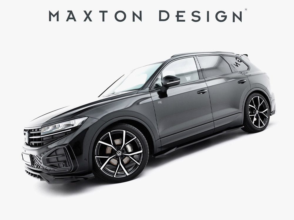 Maxton Design Full Body Kit Volkswagen Touareg R-Line Mk3 Facelift