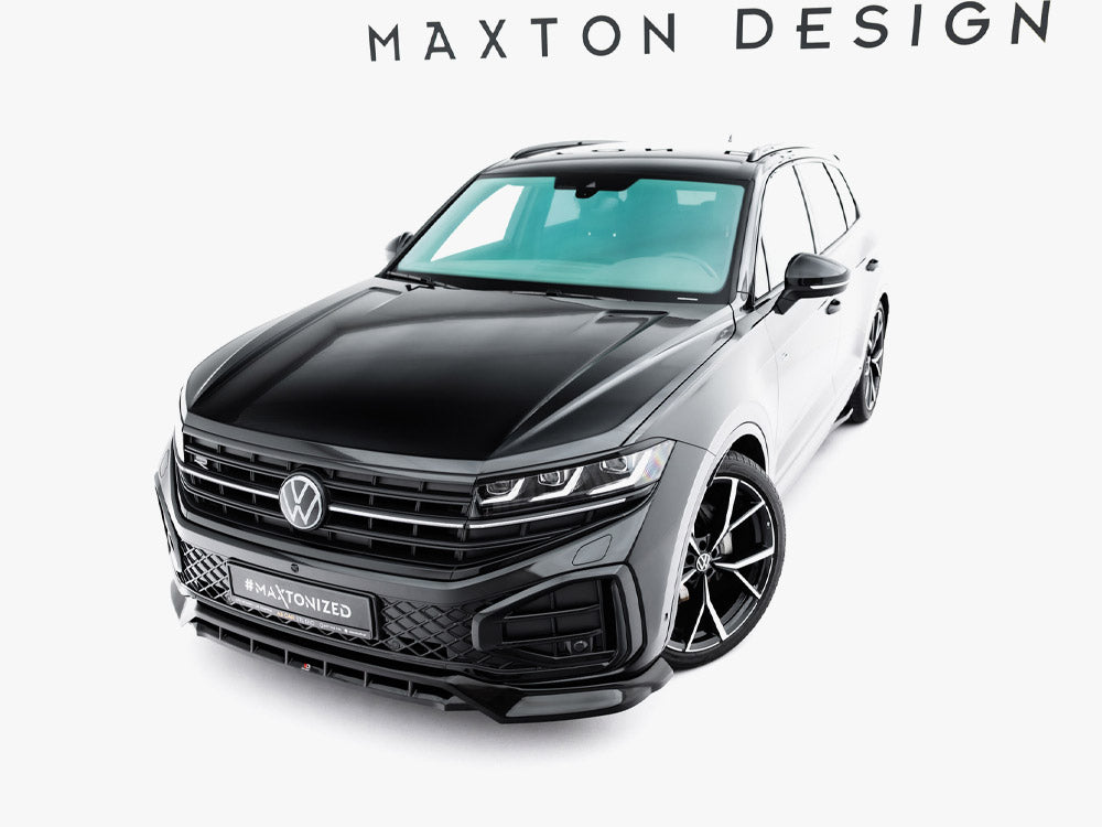 Maxton Design Full Body Kit Volkswagen Touareg R-Line Mk3 Facelift