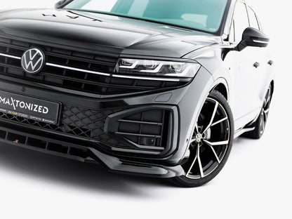 Maxton Design Full Body Kit Volkswagen Touareg R-Line Mk3 Facelift