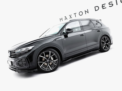 Maxton Design Full Body Kit Volkswagen Touareg R-Line Mk3 Facelift