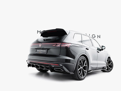 Maxton Design Full Body Kit Volkswagen Touareg R-Line Mk3 Facelift