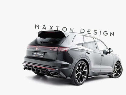 Maxton Design Full Body Kit Volkswagen Touareg R-Line Mk3 Facelift