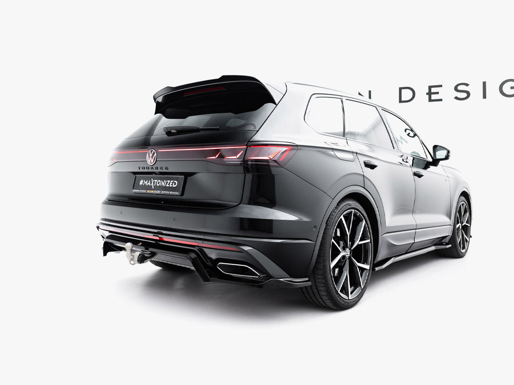 Maxton Design Full Body Kit Volkswagen Touareg R-Line Mk3 Facelift