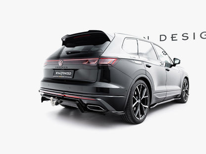 Maxton Design Full Body Kit Volkswagen Touareg R-Line Mk3 Facelift