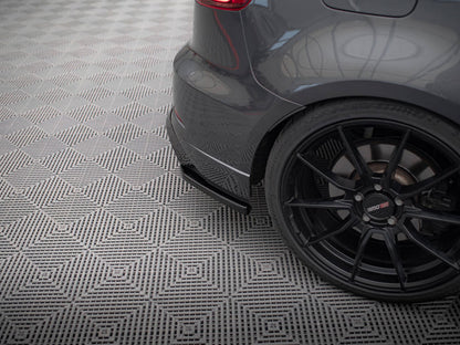 Maxton Design Full Body Kit Audi S3 Sportback 8V Facelift