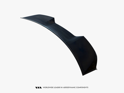 Maxton Design Spoiler CAP 3D Porsche Taycan / Taycan 4 / Taycan 4S / Taycan GTS Mk1