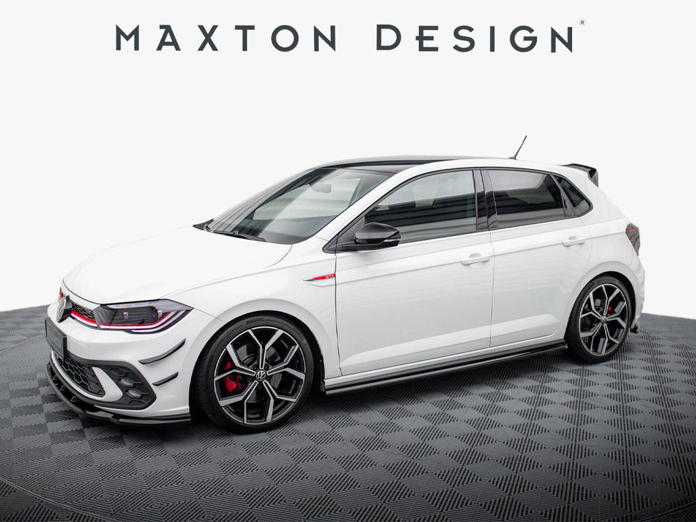 Maxton Design Full Body Kit Volkswagen Polo GTI Mk6 Facelift