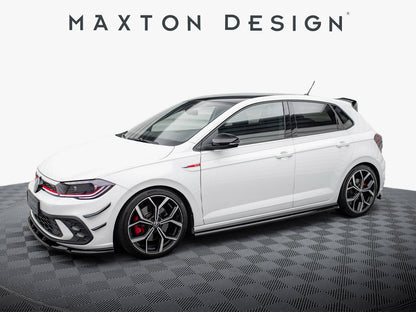Maxton Design Full Body Kit Volkswagen Polo GTI Mk6 Facelift