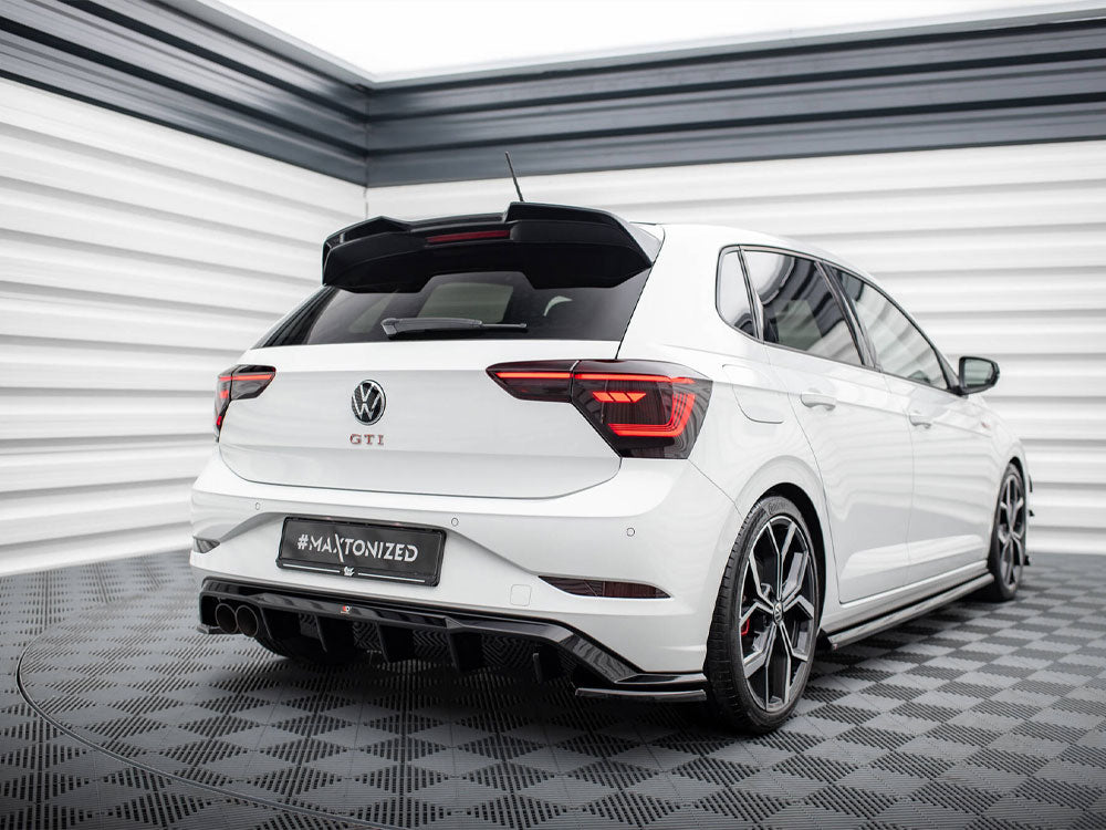 Maxton Design Full Body Kit Volkswagen Polo GTI Mk6 Facelift