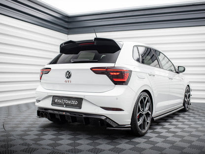 Maxton Design Full Body Kit Volkswagen Polo GTI Mk6 Facelift