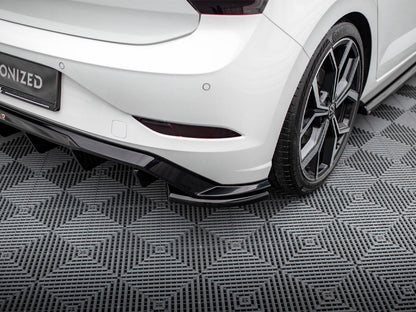 Maxton Design Full Body Kit Volkswagen Polo GTI Mk6 Facelift