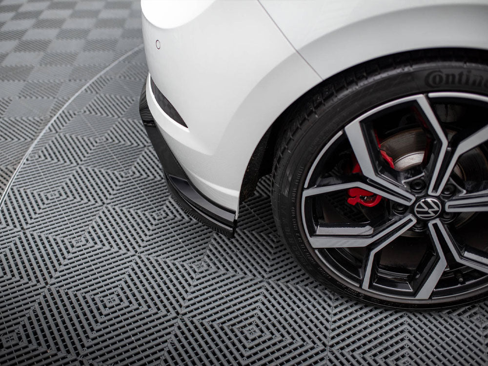 Maxton Design Full Body Kit Volkswagen Polo GTI Mk6 Facelift