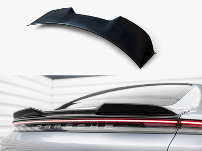 Maxton Design Full Body Kit Porsche Taycan Sport Design / Taycan 4 Sport Design / Taycan 4S Design / Taycan GTS Sport Design Mk1