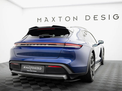 Maxton Design Full Body Kit Porsche Taycan Cross Turismo 4S