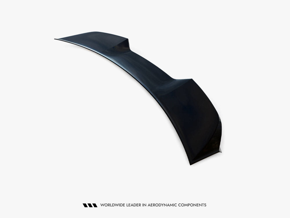 Maxton Design Full Body Kit Porsche Taycan Turbo S Mk1