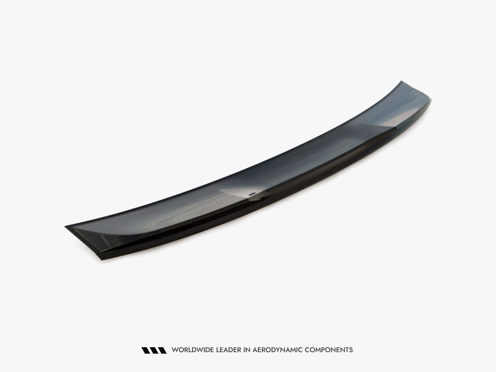 Maxton Design Full Body Kit Porsche Taycan Turbo S Mk1