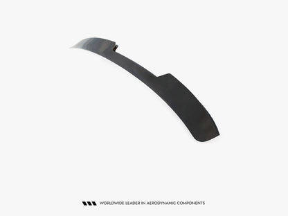 Maxton Design Rear Window Extension Audi RS3 Sedan 8Y Facelift