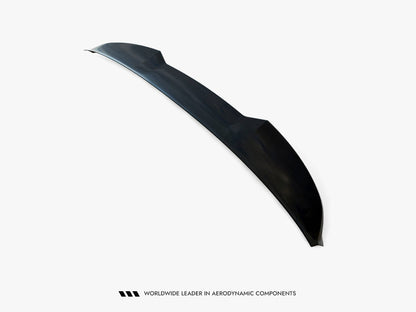 Maxton Design Spoiler CAP 3D Audi RS3 Sportback 8Y Facelift