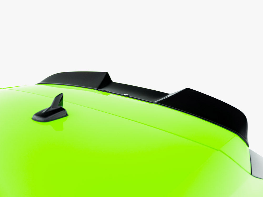 Maxton Design Spoiler CAP 3D Audi RS3 Sportback 8Y Facelift