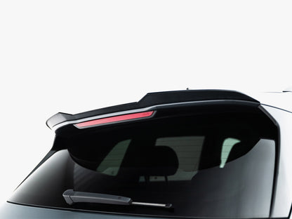 Maxton Design Spoiler CAP Volkswagen Tiguan R-Line Mk3