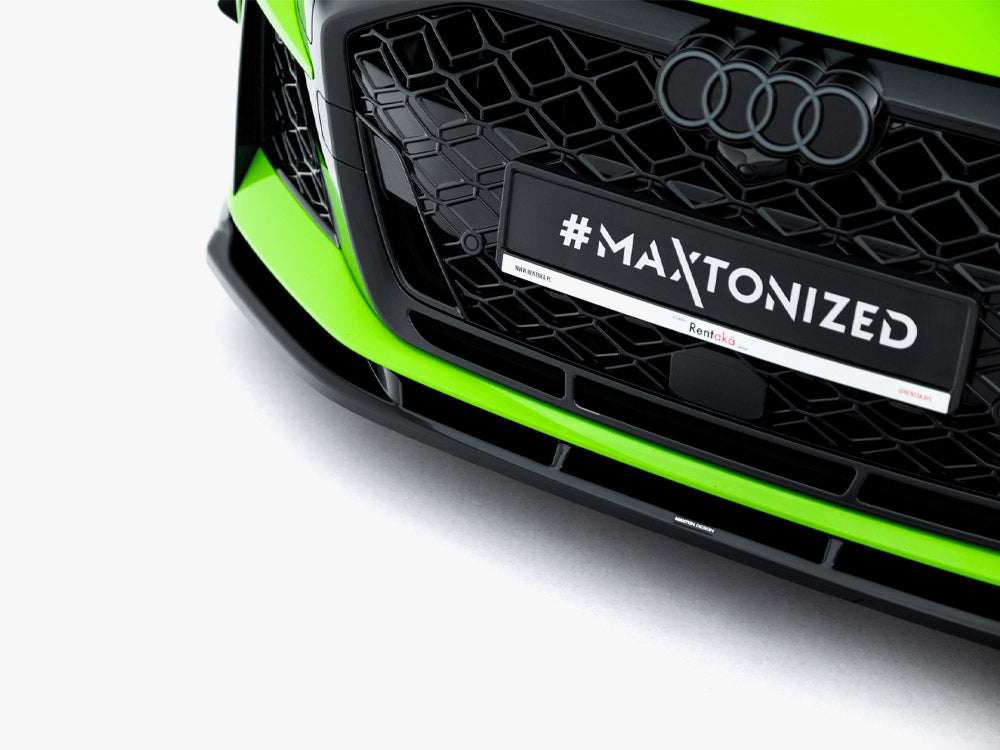 Maxton Design Full Body Kit Set 1 Audi RS3 Sportback 8Y Facelift