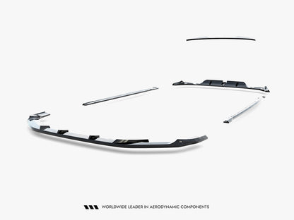 Maxton Design Full Body Kit Set 1 Audi RS3 Sportback 8Y Facelift