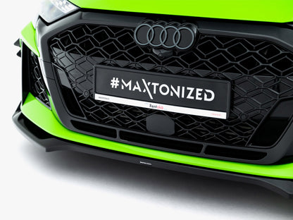 Maxton Design Full Body Kit Set 2 Audi RS3 Sportback 8Y Facelift