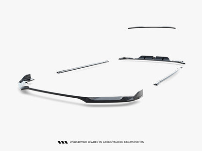 Maxton Design Full Body Kit Set 2 Audi RS3 Sportback 8Y Facelift