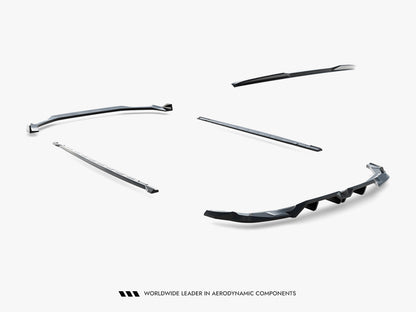 Maxton Design Full Body Kit Set 2 Audi RS3 Sportback 8Y Facelift