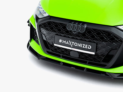 Maxton Design Full Body Kit Set 3 Audi RS3 Sportback 8Y Facelift