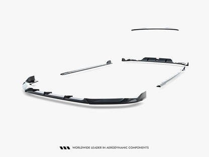 Maxton Design Full Body Kit Set 3 Audi RS3 Sportback 8Y Facelift