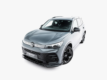 Maxton Design Full Body Kit Volkswagen Tiguan R-Line Mk3