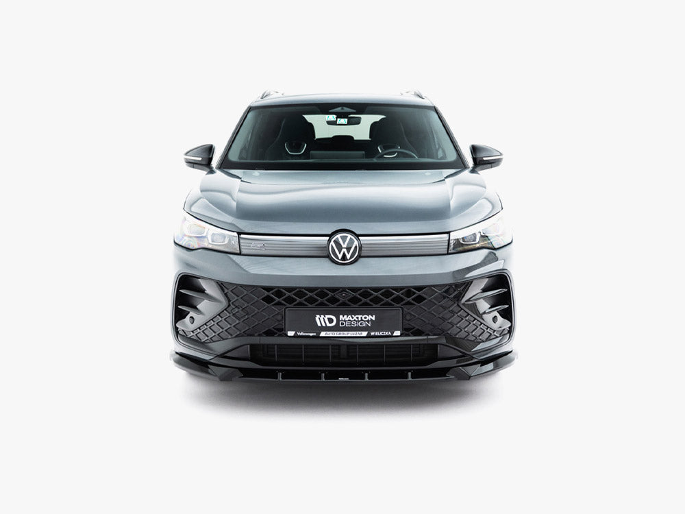 Maxton Design Full Body Kit Volkswagen Tiguan R-Line Mk3