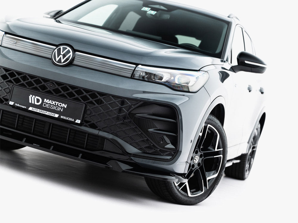 Maxton Design Full Body Kit Volkswagen Tiguan R-Line Mk3
