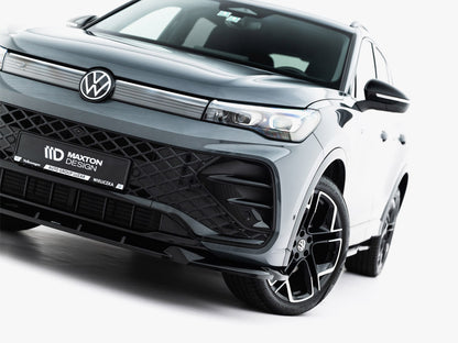 Maxton Design Full Body Kit Volkswagen Tiguan R-Line Mk3