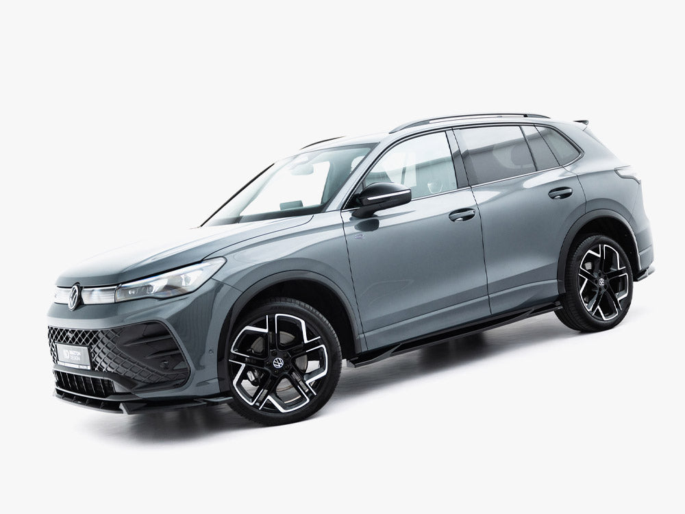 Maxton Design Full Body Kit Volkswagen Tiguan R-Line Mk3