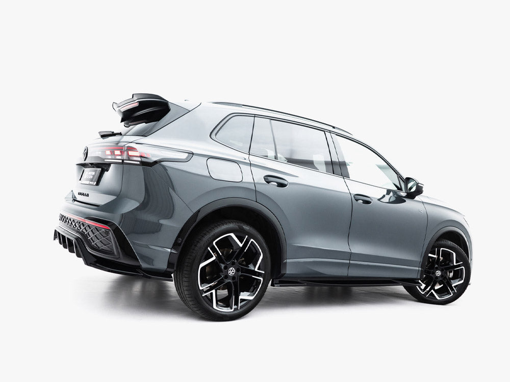 Maxton Design Full Body Kit Volkswagen Tiguan R-Line Mk3