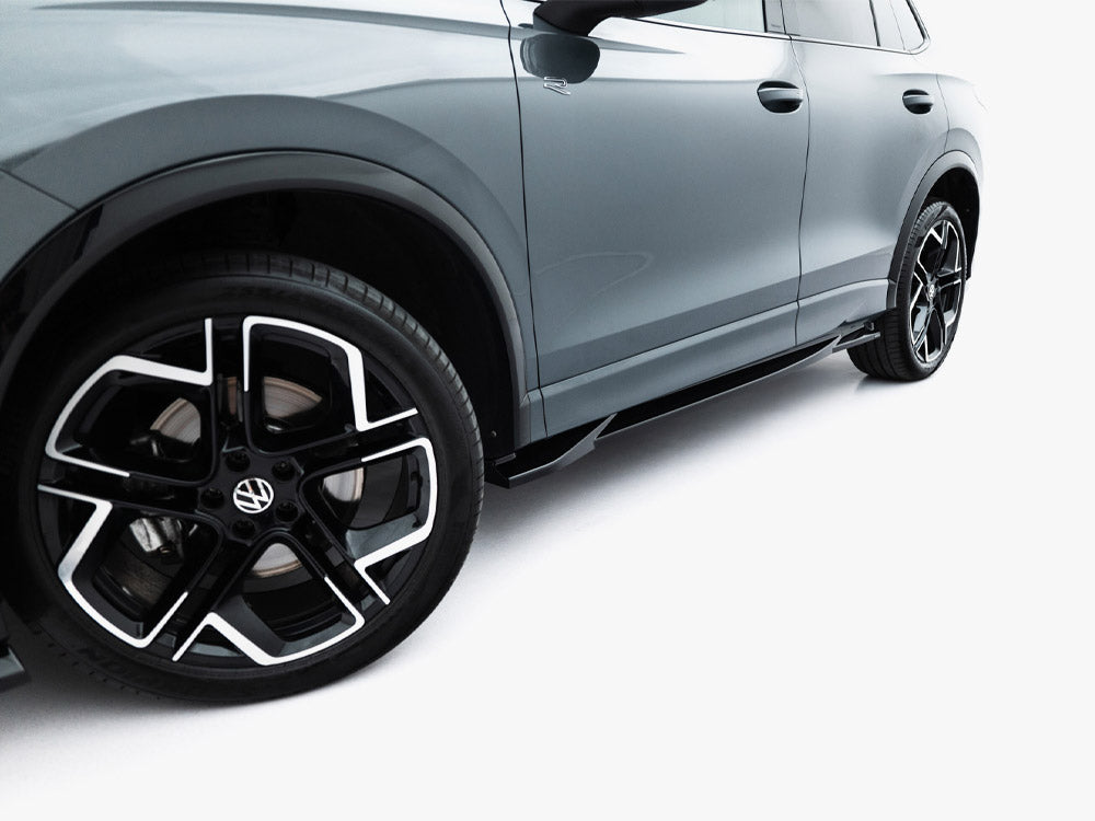 Maxton Design Full Body Kit Volkswagen Tiguan R-Line Mk3