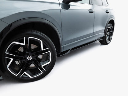 Maxton Design Full Body Kit Volkswagen Tiguan R-Line Mk3