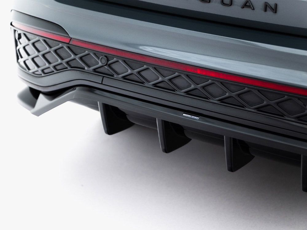 Maxton Design Full Body Kit Volkswagen Tiguan R-Line Mk3