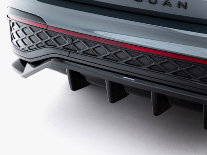 Maxton Design Full Body Kit Volkswagen Tiguan R-Line Mk3