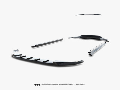 Maxton Design Full Body Kit Volkswagen Tiguan R-Line Mk3