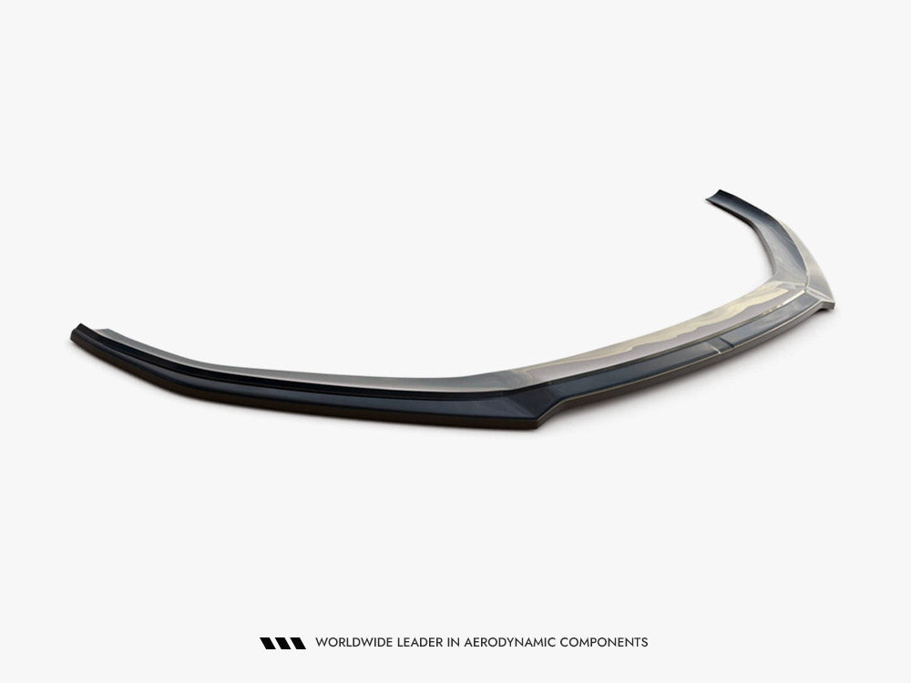 Maxton Design Front Splitter V.1 Audi S5 / A5 S-Line F5 Coupe / Sportback