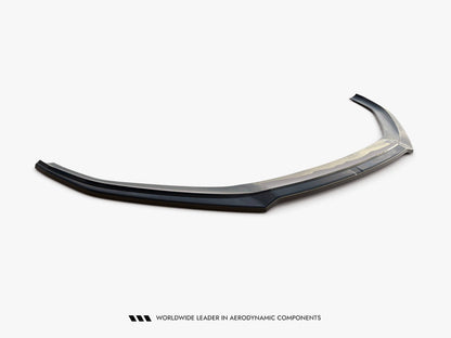 Maxton Design Front Splitter V.1 Audi S5 / A5 S-Line F5 Coupe / Sportback