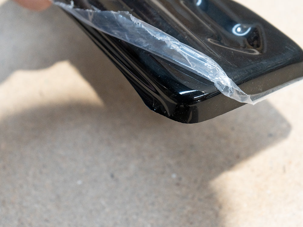 Maxton Design Reduced - Side Skirts Diffusers Audi RS6 C7